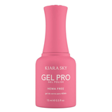 Kiara Sky - Esmalte en gel de 15 ml (#G401 - #G499)