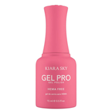 Kiara Sky - Esmalte en gel de 15 ml (#G401 - #G499)
