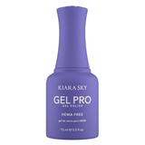 Kiara Sky - Esmalte en gel de 15 ml (#G401 - #G499)