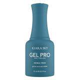 Kiara Sky - Esmalte en gel de 15 ml (#G401 - #G499)