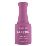 Kiara Sky - Esmalte en gel de 15 ml (#G401 - #G499)
