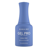 Kiara Sky - Esmalte en gel de 15 ml (#G401 - #G499)