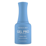 Kiara Sky - Esmalte en gel de 15 ml (#G401 - #G499)
