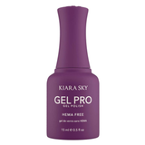 Kiara Sky - Esmalte en gel de 15 ml (#G401 - #G499)
