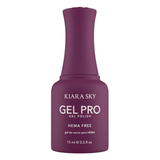 Kiara Sky - Esmalte en gel de 15 ml (#G401 - #G499)