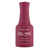 Kiara Sky - Esmalte en gel de 15 ml (#G401 - #G499)