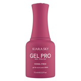 Kiara Sky - Esmalte en gel de 15 ml (#G401 - #G499)