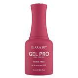 Kiara Sky - Esmalte en gel de 15 ml (#G401 - #G499)