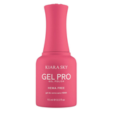 Kiara Sky - Esmalte en gel de 15 ml (#G401 - #G499)