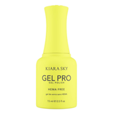 Kiara Sky - Esmalte en gel de 15 ml (#G401 - #G499)