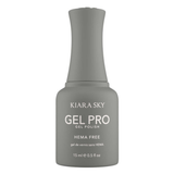 Kiara Sky - Esmalte en gel de 15 ml (#G401 - #G499)