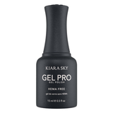 Kiara Sky - Esmalte en gel de 15 ml (#G401 - #G499)