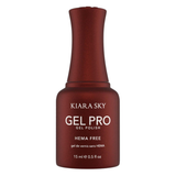 Kiara Sky - Esmalte en gel de 15 ml (#G401 - #G499)
