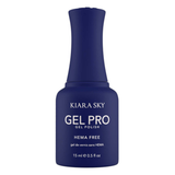 Kiara Sky - Esmalte en gel de 15 ml (#G401 - #G499)