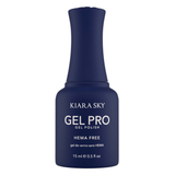 Kiara Sky - Esmalte en gel de 15 ml (#G401 - #G499)