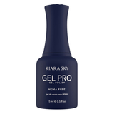 Kiara Sky - Esmalte en gel de 15 ml (#G401 - #G499)