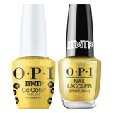 OPI - M&M's Sweeten Your Mani 2026: Duo Gel (#01 - #12)