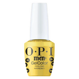 OPI - M&M's Sweeten Your Mani 2026: Gel Color (#HPT01 - #HPT12)