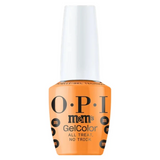 OPI - M&M's Sweeten Your Mani 2026: Gel Color (#HPT01 - #HPT12)