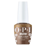 OPI - M&M's Sweeten Your Mani 2026: Gel Color (#HPT01 - #HPT12)