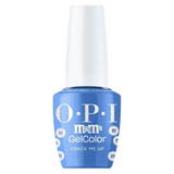 OPI - M&M's Sweeten Your Mani 2026: Gel Color (#HPT01 - #HPT12)