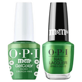 OPI - M&M's Sweeten Your Mani 2026: Duo Gel (#01 - #12)