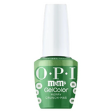 OPI - M&M's Sweeten Your Mani 2026: Gel Color (#HPT01 - #HPT12)