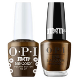 OPI - M&M's Sweeten Your Mani 2026: Duo Gel Full Set (#01 - #12)