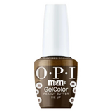 OPI - M&M's Sweeten Your Mani 2026: Gel Color (#HPT01 - #HPT12)