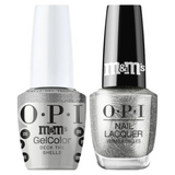 OPI - M&M's Sweeten Your Mani 2026: Duo Gel Full Set (#01 - #12)