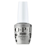 OPI - M&M's Sweeten Your Mani 2026: Gel Color (#HPT01 - #HPT12)