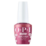 OPI - M&M's Sweeten Your Mani 2026: Gel Color (#HPT01 - #HPT12)