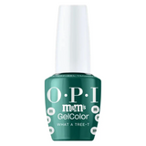 OPI - M&M's Sweeten Your Mani 2026: Gel Color (#HPT01 - #HPT12)