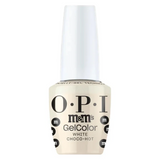 OPI - M&M's Sweeten Your Mani 2026: Gel Color (#HPT01 - #HPT12)