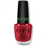 OPI - Nail Lacquer Wicked Holiday 2024 (12 Colors)