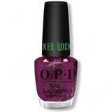 OPI - Nail Lacquer Wicked Holiday 2024 (12 Colors)