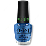 OPI - Nail Lacquer Wicked Holiday 2024 (12 Colors)