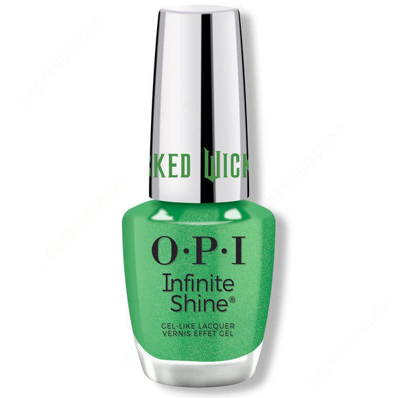 OPI - Infinite Shine Wicked Holiday 2024 (9 Colors)