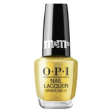 OPI - M&M's Sweeten Your Mani 2026: Nail Lacquer (#HRT01 - #HRT12)