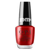 OPI - M&M's Sweeten Your Mani 2026: Nail Lacquer (#HRT01 - #HRT12)