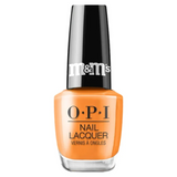 OPI - M&M's Sweeten Your Mani 2026: Nail Lacquer (#HRT01 - #HRT12)