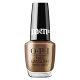 OPI - M&M's Sweeten Your Mani 2026: Nail Lacquer (#HRT01 - #HRT12)