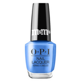 OPI - M&M's Sweeten Your Mani 2026: Nail Lacquer (#HRT01 - #HRT12)