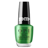 OPI - M&M's Sweeten Your Mani 2026: Nail Lacquer (#HRT01 - #HRT12)