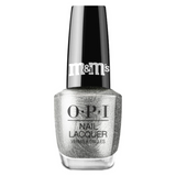 OPI - M&M's Sweeten Your Mani 2026: Nail Lacquer (#HRT01 - #HRT12)
