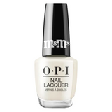 OPI - M&M's Sweeten Your Mani 2026: Nail Lacquer (#HRT01 - #HRT12)