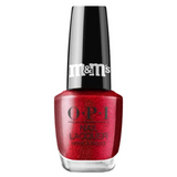 OPI - M&M's Sweeten Your Mani 2026: Nail Lacquer (#HRT01 - #HRT12)