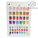 Hang - Autumn Cat Eye Full Set 24 Colors (#61 - #84)