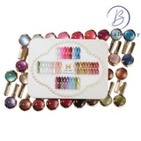 Hang Pure - Platinum Cat Eye Full Set 36 Colors (#49 - #84)