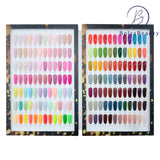 Hang - Moonlight Gel & Lacquer Full Line 168 Colors (#01 - #168) - NEW